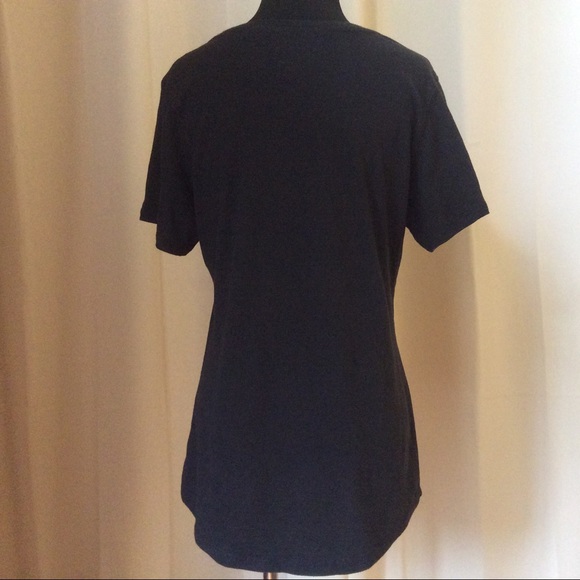 Not Perfect Just Forgiven Statement T-shirt - Picture 3 of 5